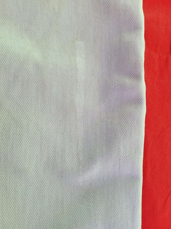 UNWRAPPED..SOVIET No.7 Loose-Fit Jeans (34)