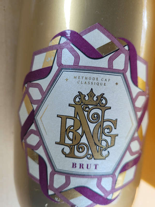 BNG Champagne BRUT VEUVE CLICQUOT SMEG FRIDGE (COLLECTORS LIMITED EDITION)