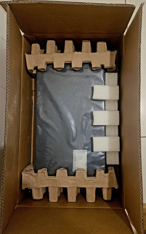 UNUSED...HP 1820 Series Quick-Start Gigabit Switch. In Original Box With Accessories (As Pictured)
