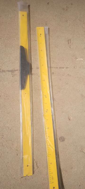 Hardware Tools (Bid Per Piece)
