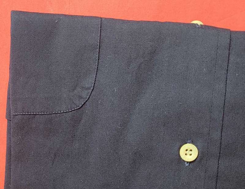 SOVIET CLASIC Short-Sleeved Shirt (M)