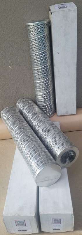 Schroeder 10 Micron G1640 Fydraulic Filter Element (Bid Per Piece)