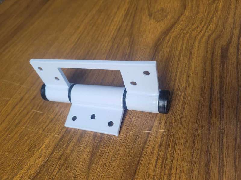 Heavy Duty Aluminium Door Hinge