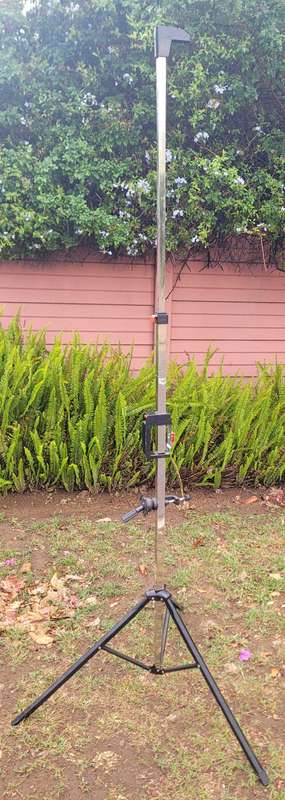 Telescopic Multipurpose Stand