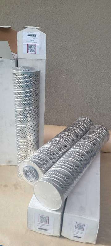 Schroeder 10 Micron G1640 Fydraulic Filter Element (Bid Per Piece)