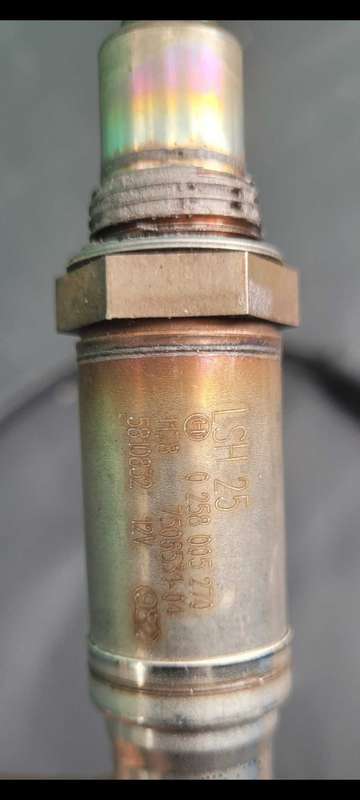 Oxygen Sensor 4-Pin (MALE), 4 wires For BMW E90 3 Series (BID PER EACH PIECE)!!!