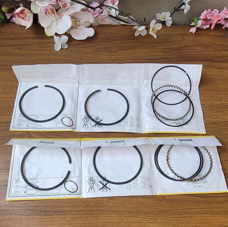FORD MOTOR Engine Piston Rings ( Part: PR40046AL)  Bid Per Packet
