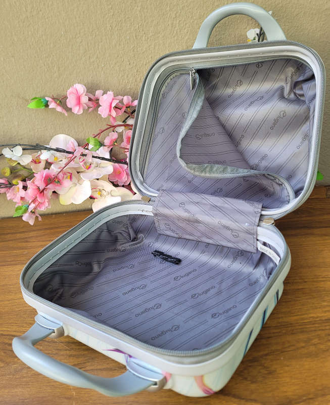 Quality Ladies Cosmetics Bag (26x14x24)Cm
