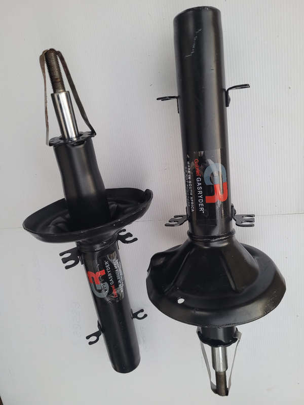 UNUSED...GABRIEL SHOCK ABSORBER. Part: 55881090317   (Per Piece)