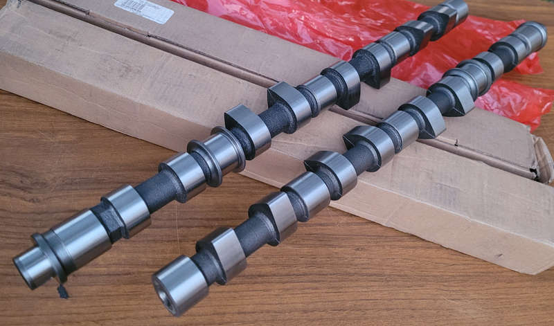 NISSAN PATROL 3.0L 16V Diesel CAMSHAFT ZD30-CAMEXH  (Bid Per Piece)
