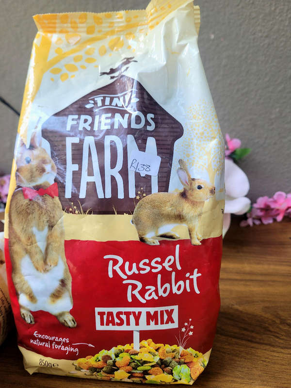 850g RUSSEL RABBIT Tasty Mix