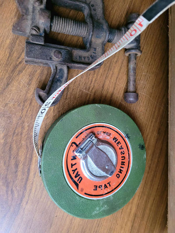 Vintage Semi-Collectable Tools