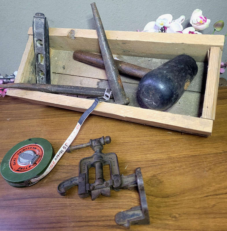 Vintage Semi-Collectable Tools