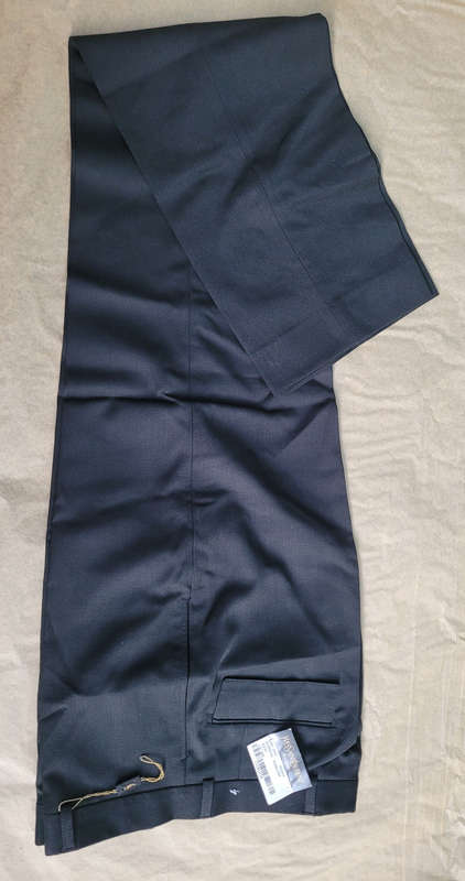 Yves Saint Laurent (Paris) High Quality Men`s Trouser (32/34)