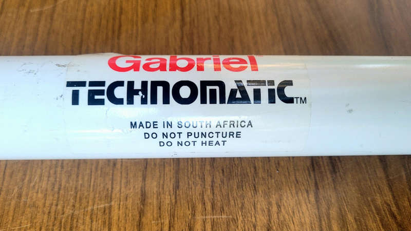 UNUSED/UNBOXED Gabriel Shock Absorber  (44612) Fits Mitsubishi Colt Galant