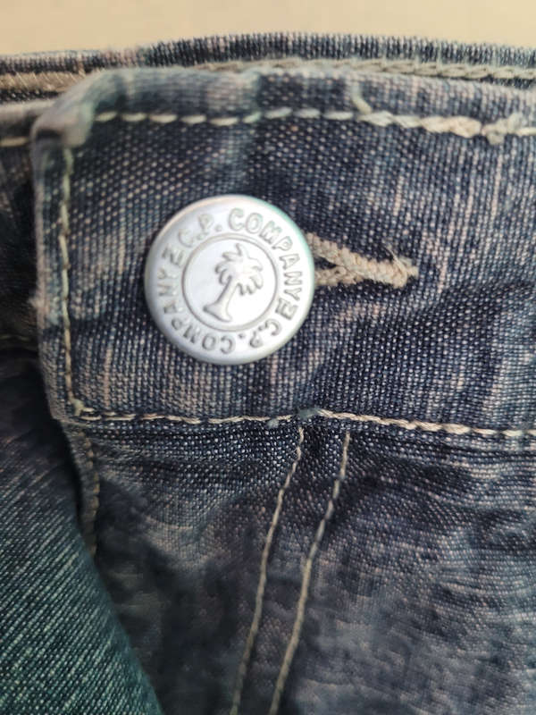 CP COMPANY Casual Jeans  (Size 32)