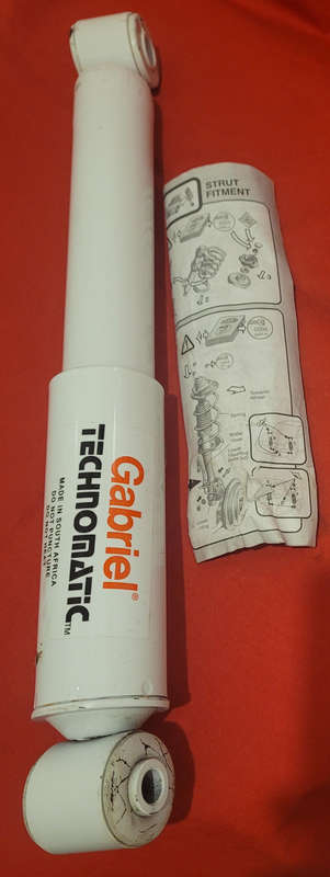 UNUSED/UNBOXED Gabriel Shock Absorber  (G4588)