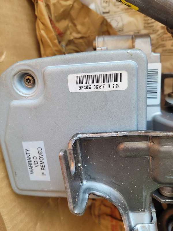 RAND NEW NISSAN MICRA Electric Steering Column (See Pictures For Model Numbers)