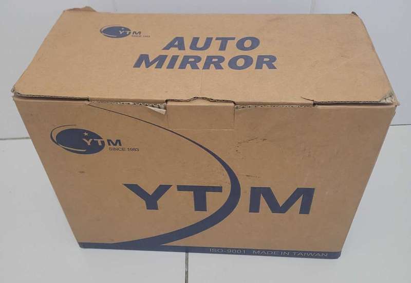 NEW YTM Electronic Ford Mirror