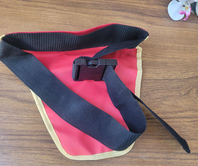 WOLF GARDEN Waist Belt Pouch