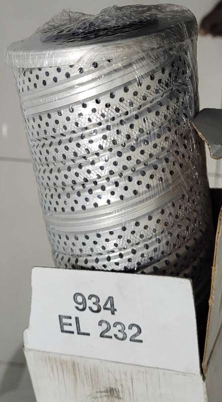 Schroeder 10 Micron G1640 Fydraulic Filter Element (Bid Per Piece)