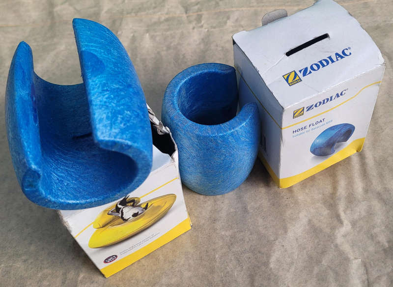 Zodiac Pool Cleaner Hose Float