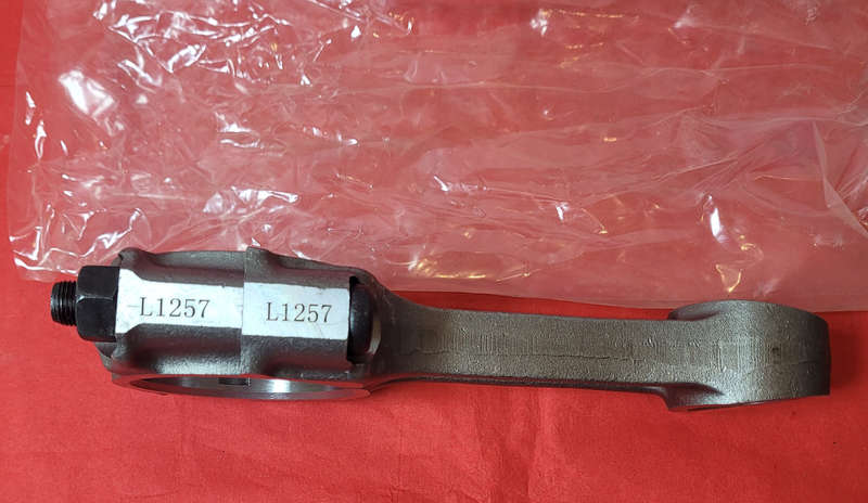 WLT 2.5 CON ROD (For Mazda, Drifter, Bongo, Ford Ranger, Ford Frieda Etc.)