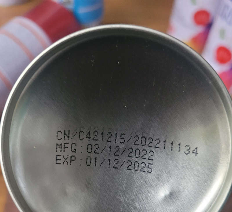 400g Multi-Coloured Spray Paint Lot - Expiry: 2025 / 2026 / 2028 - Bid per Lot of 10x Cans