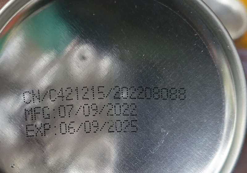 400g Multi-Coloured Spray Paint Lot - Expiry: 2025 / 2026 / 2028 - Bid per Lot of 10x Cans