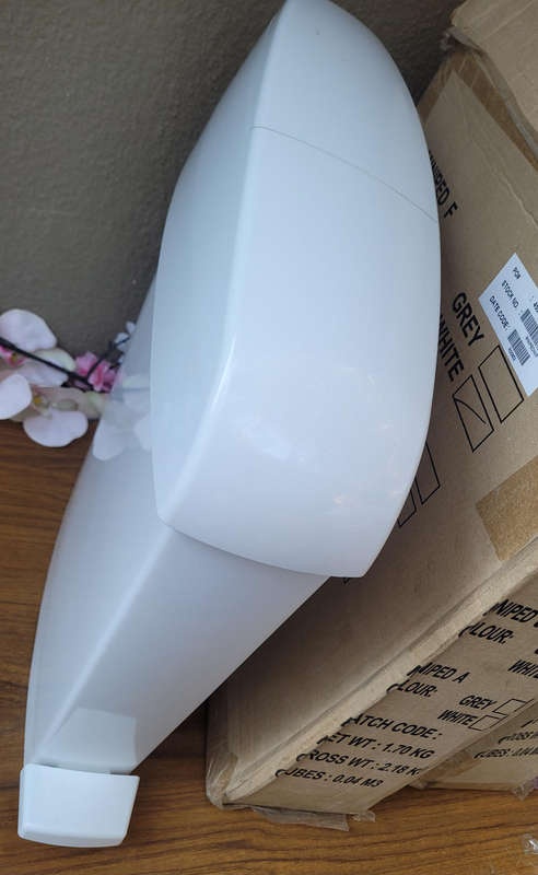 15L Commercial Sanitary Bins For The Disposal Of Feminine Hygiene Products (Bid Per Piece)