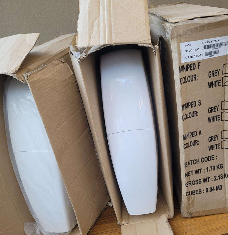 15L Commercial Sanitary Bins For The Disposal Of Feminine Hygiene Products (Bid Per Piece)