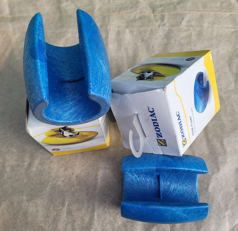 Zodiac Pool Cleaner Hose Float