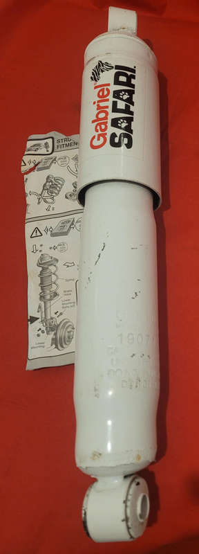 UNUSED/UNBOXED Gabriel SAFARI Shock Absorber  (G56106)