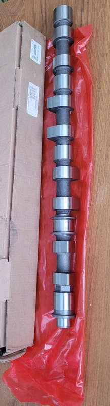 NISSAN PATROL 3.0L 16V Diesel CAMSHAFT ZD30-CAMEXH  (Bid Per Piece)