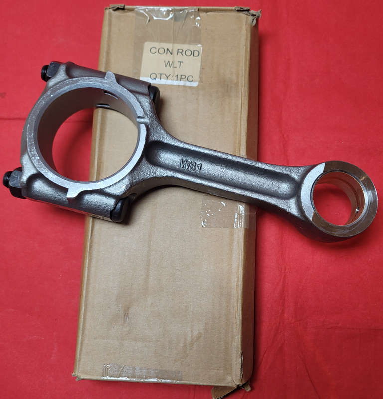 WLT 2.5 CON ROD (For Mazda, Drifter, Bongo, Ford Ranger, Ford Frieda Etc.)