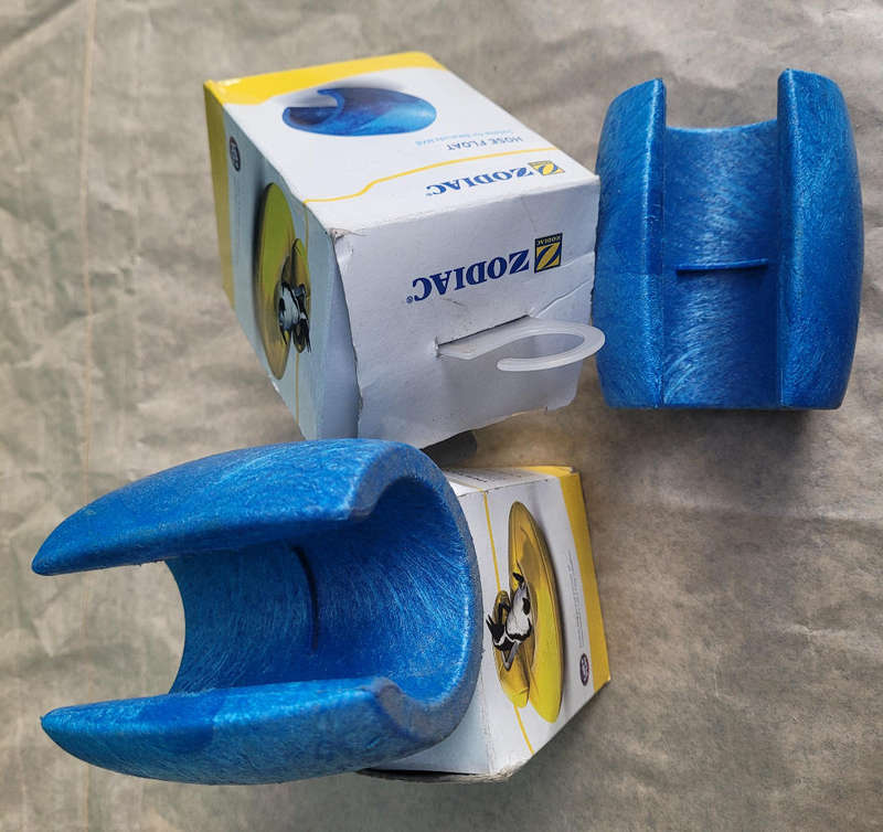 Zodiac Pool Cleaner Hose Float