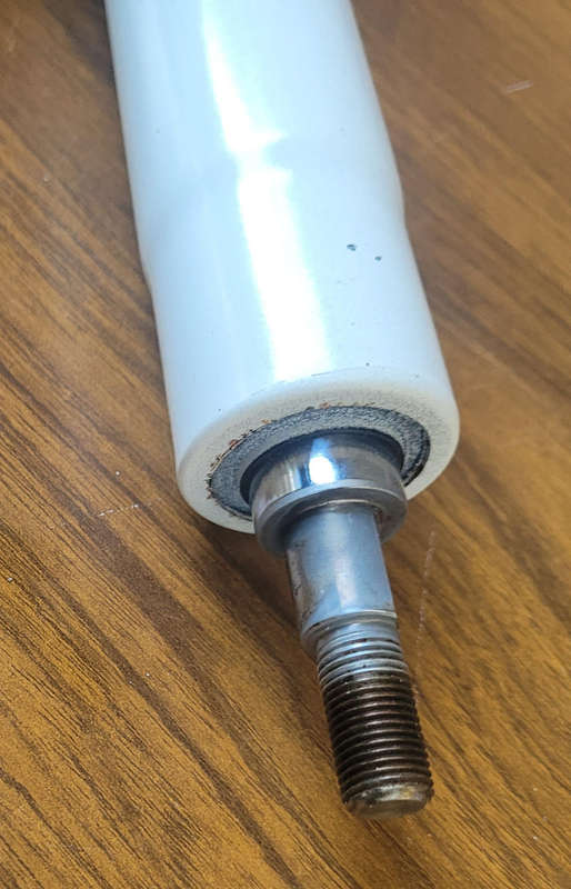 UNUSED/UNBOXED Gabriel Shock Absorber  (44612) Fits Mitsubishi Colt Galant