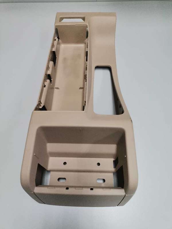 Bmw E46 center console brand new