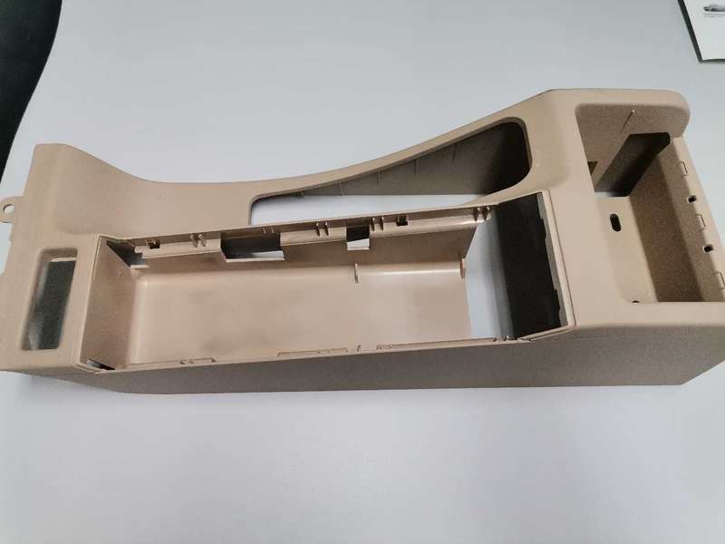 Bmw E46 center console brand new