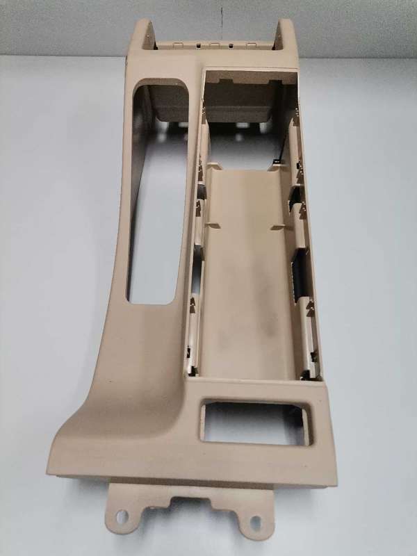 Bmw E46 center console brand new