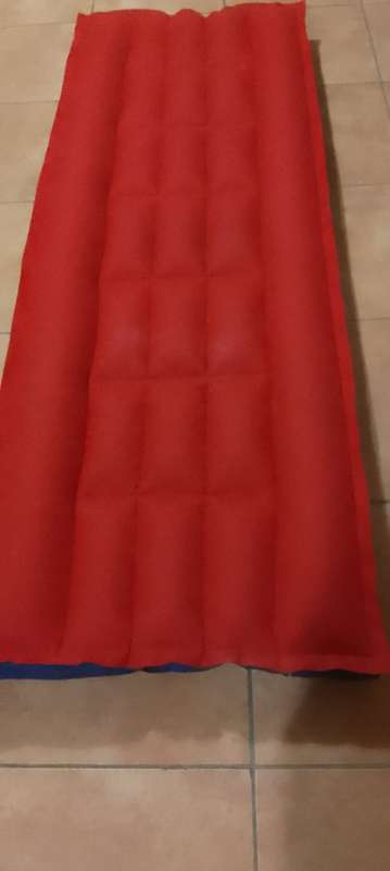Blow up (inflatable)  mattresses (airbeds)- 3 available - bid per bed