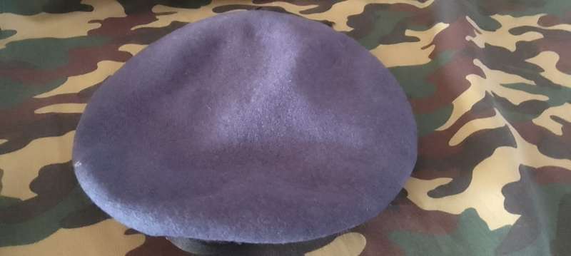 SADF/ SA ARMY  ENGINEERS CORPS  BERET