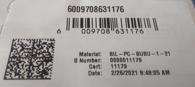 SILVER SPECIAL - LOW START!  2021 BIG FIVE BUFFALO COIN - IN SEALED BLISTER PACK -