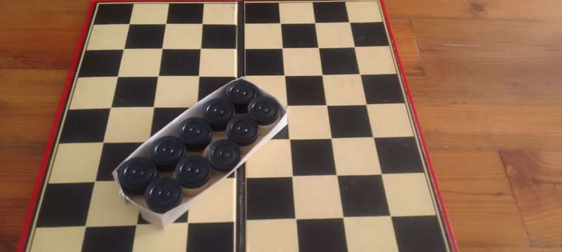 BOARD GAMES: ROULETTE BOARD GAME- Afrikaans & CHECKER SET / BACKGAMMON  (3 SETS OF GAMES)