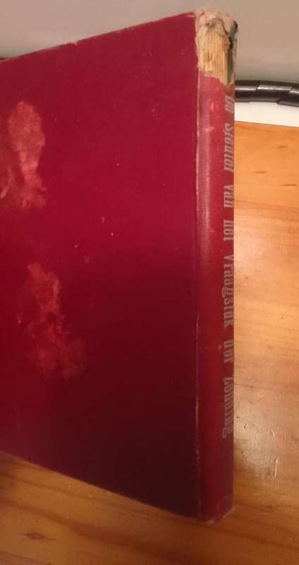 Book:  De Sleutel van het Vraagstuk der Zending - Andrew Murray