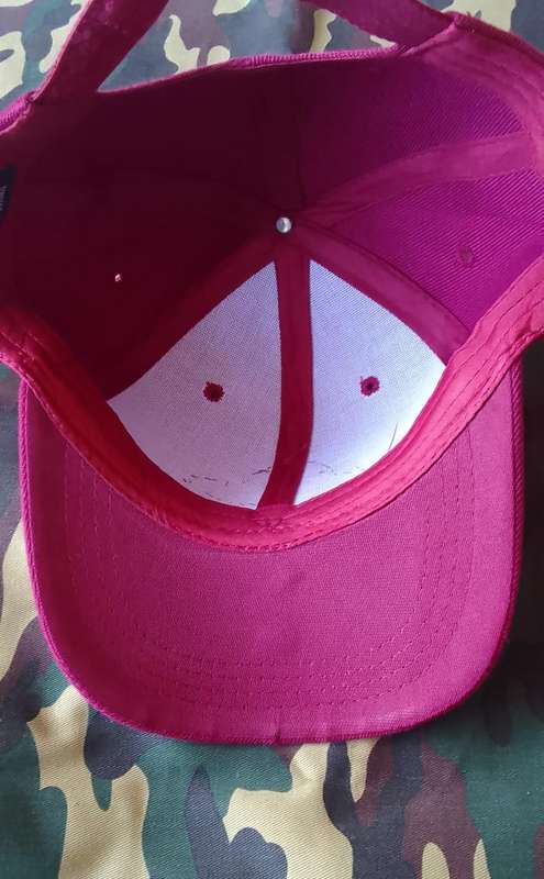 SADF - SA ARMY -  1 PARACHUTE BATTALION COMMERATIVE  CAP - one of a kind - last one left