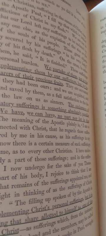 Book: 1 Peter Volume 2 - The Geneva Series of commentaries - John Brown