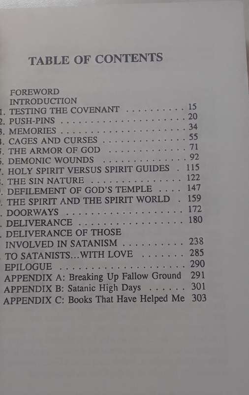Book: Becoming a Vessel of honor - In the Master's service - Rebecca Brown