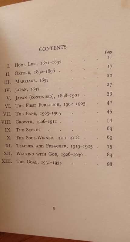 Book: Dynamic -Paget Wilkes of Japan - Stewart