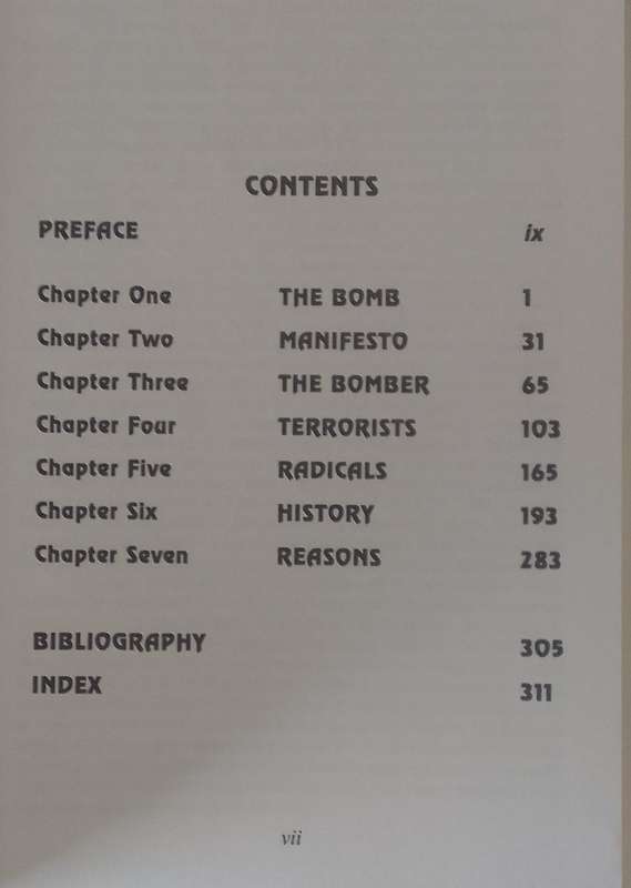 Book:  ECOTERROR - The violent agenda to sale nature - Ron Arnold